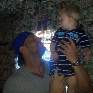 Meet your Posher, Jon